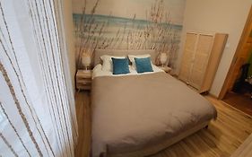 Baltic Swans - Apartment